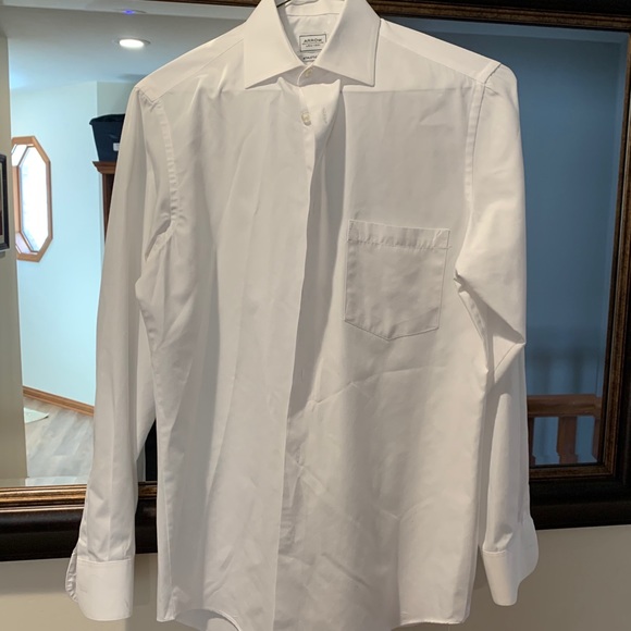dress shirt - Picture 1 of 1